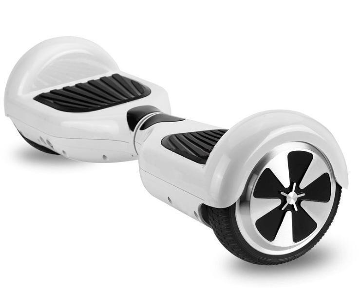 Self Balance Scooter (Foto: freigegeben über wikipedia)