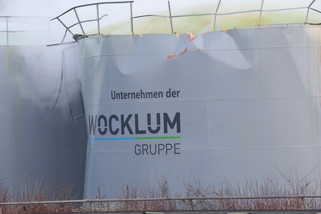 Foto: Carsten Walden