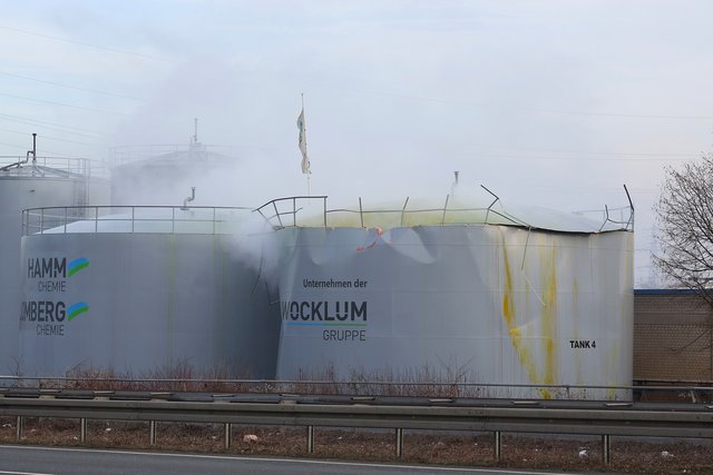 Foto: Carsten Walden