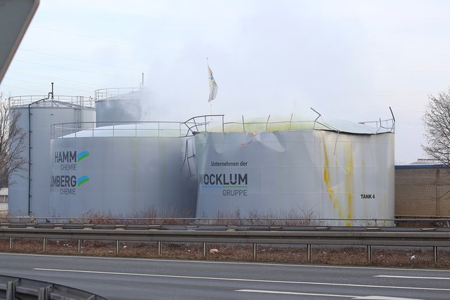 Foto: Carsten Walden