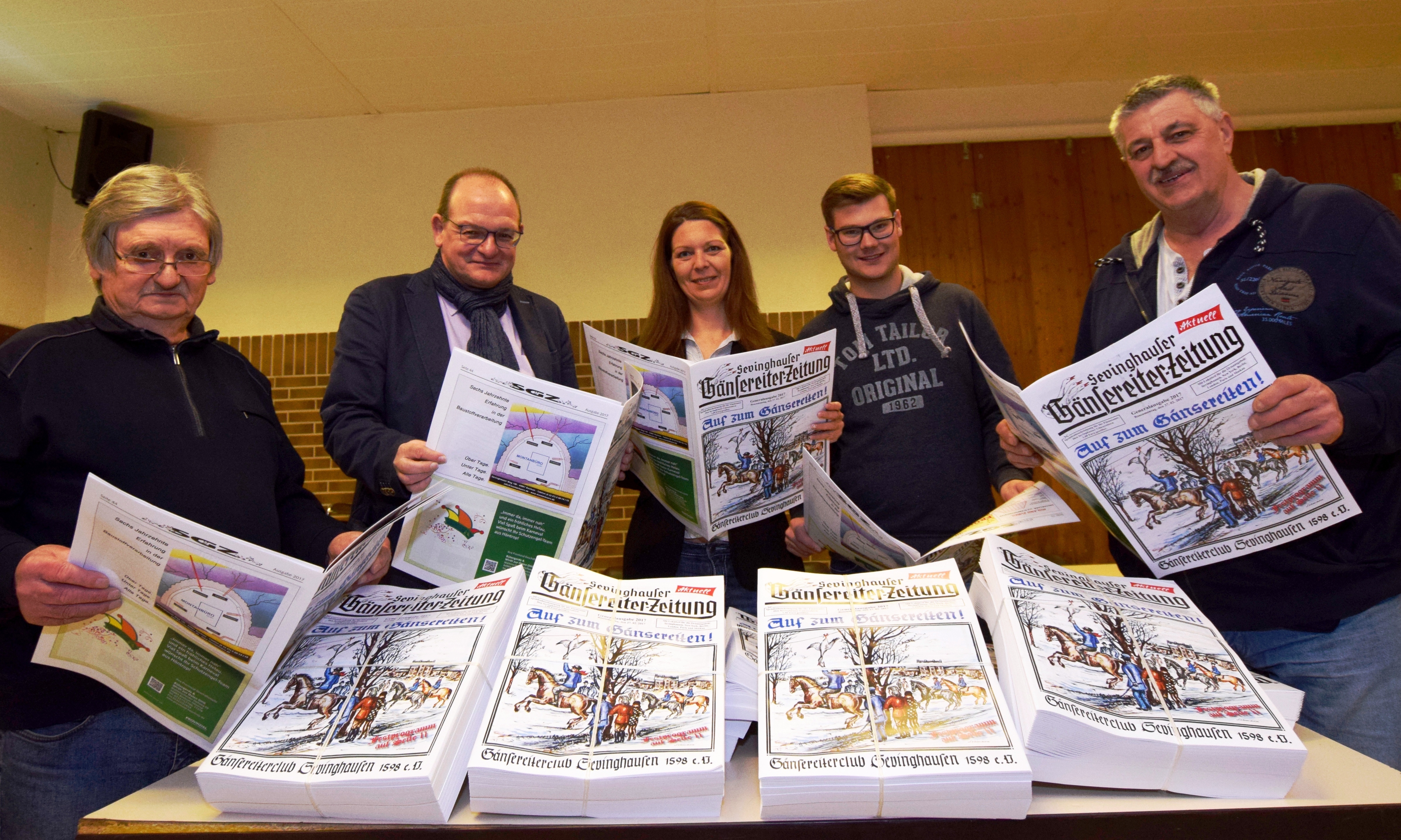 Bilder: Karl Heinz Lehnertz - Text: Rolf Hahne