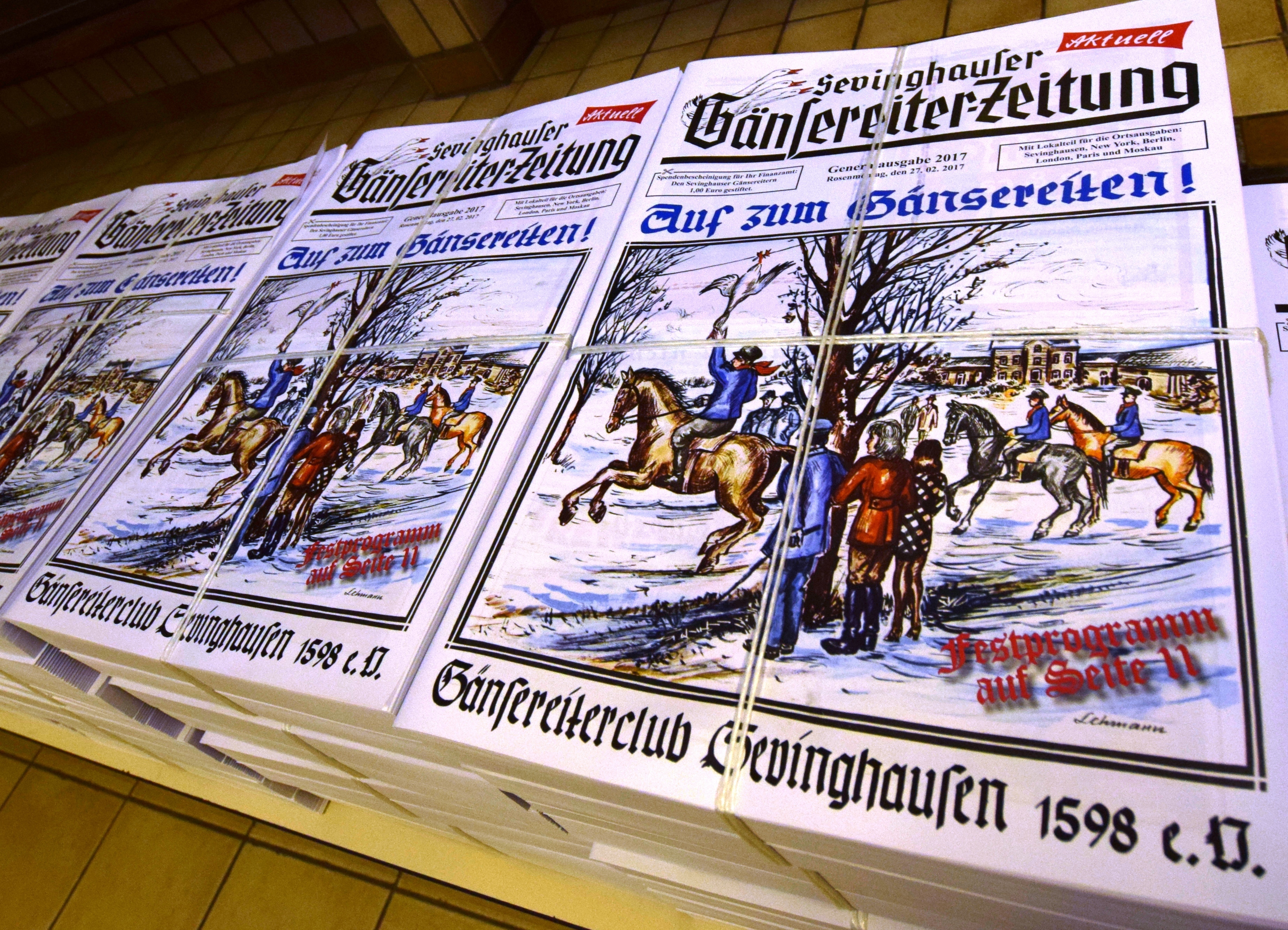 Bilder: Karl Heinz Lehnertz