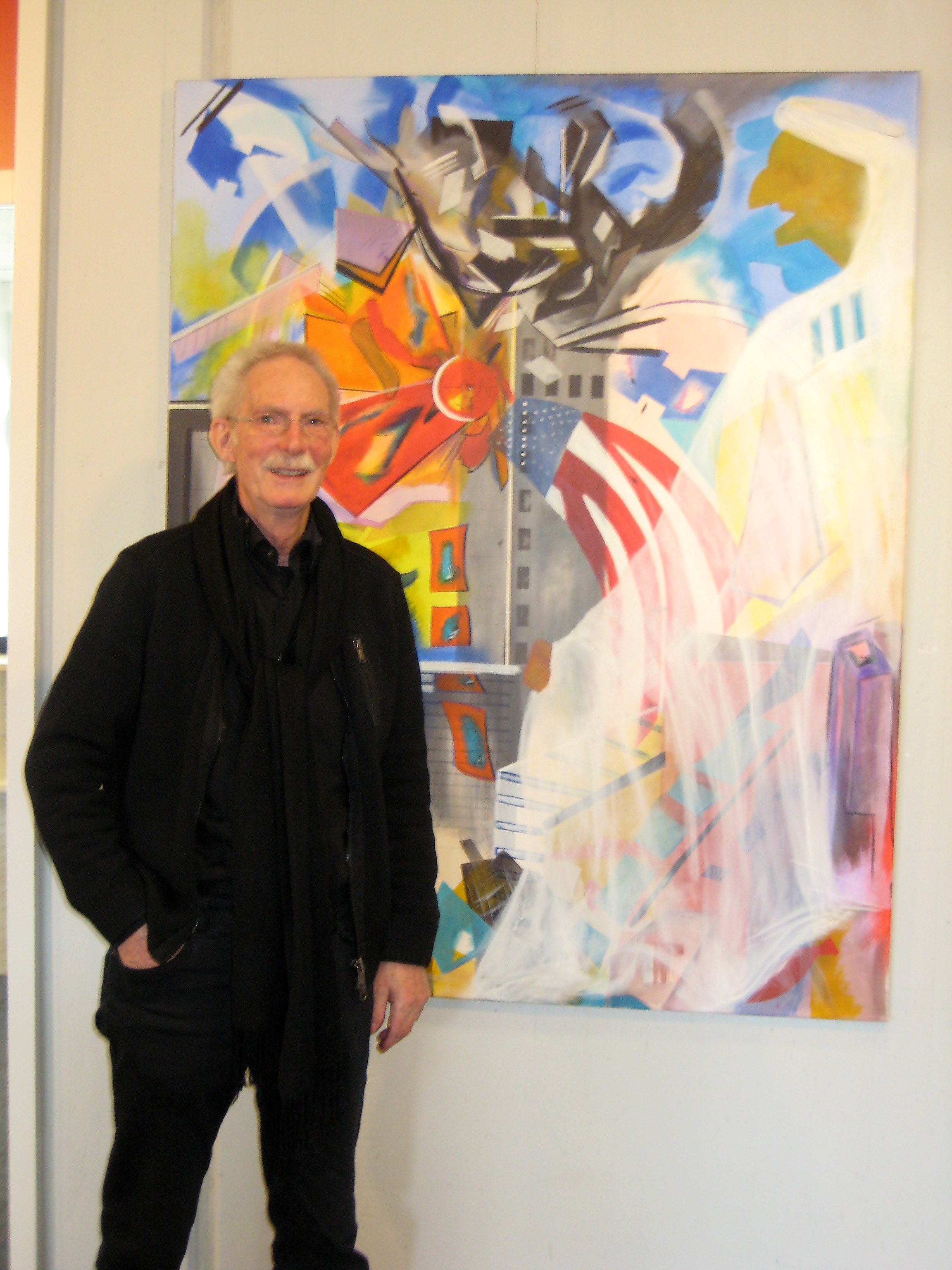 Ingo Peters