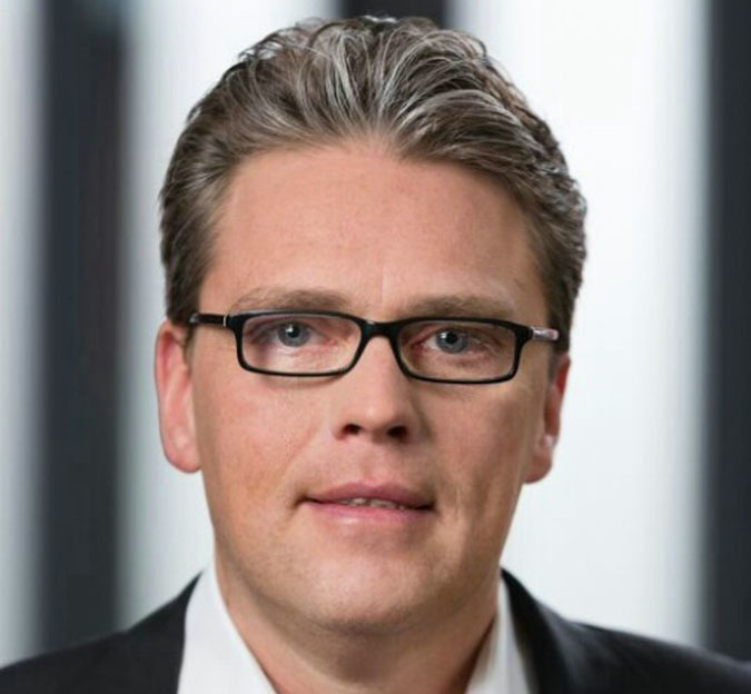 Guido Reil Foto: Archiv