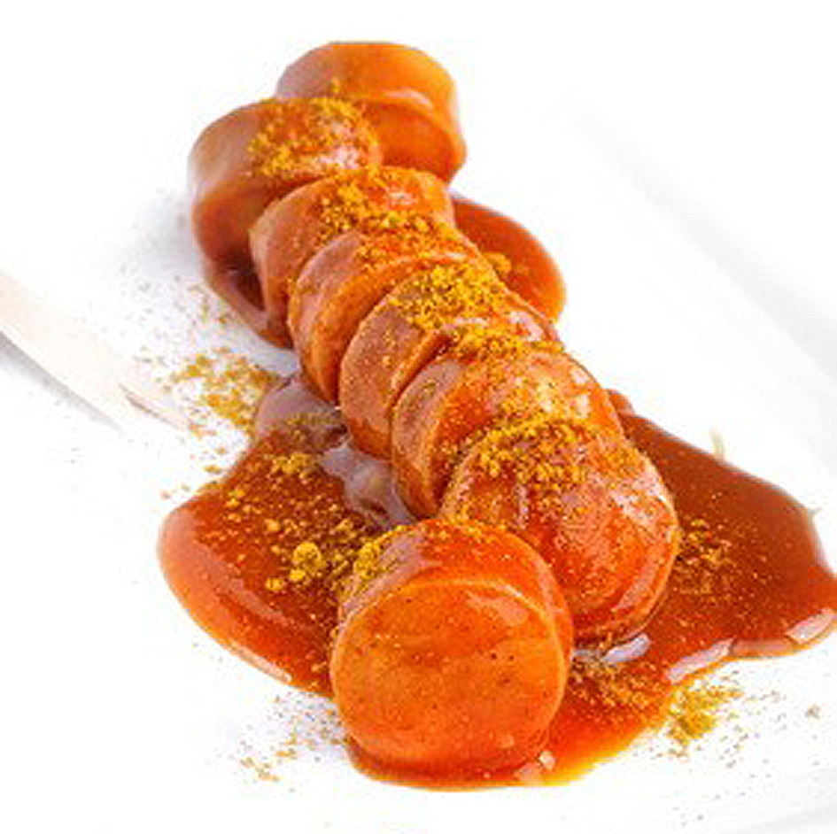 Von der Currywurst-Bude bis zum Sterne-Restaurant werden in Nordrhein-Westfalen nun die Lebensmittelbetriebe mit dem "Kontrollbarometer" ausgestattet.