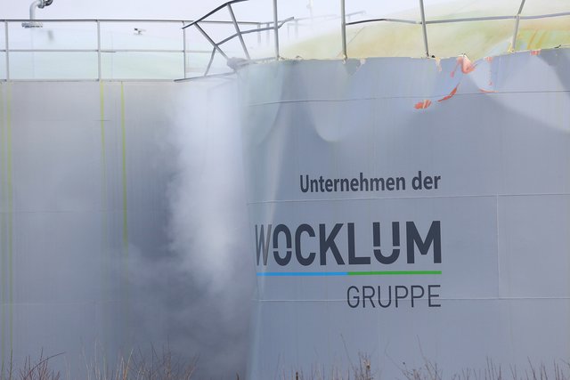 Foto: Carsten Walden