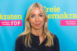 Susanne Cichos.