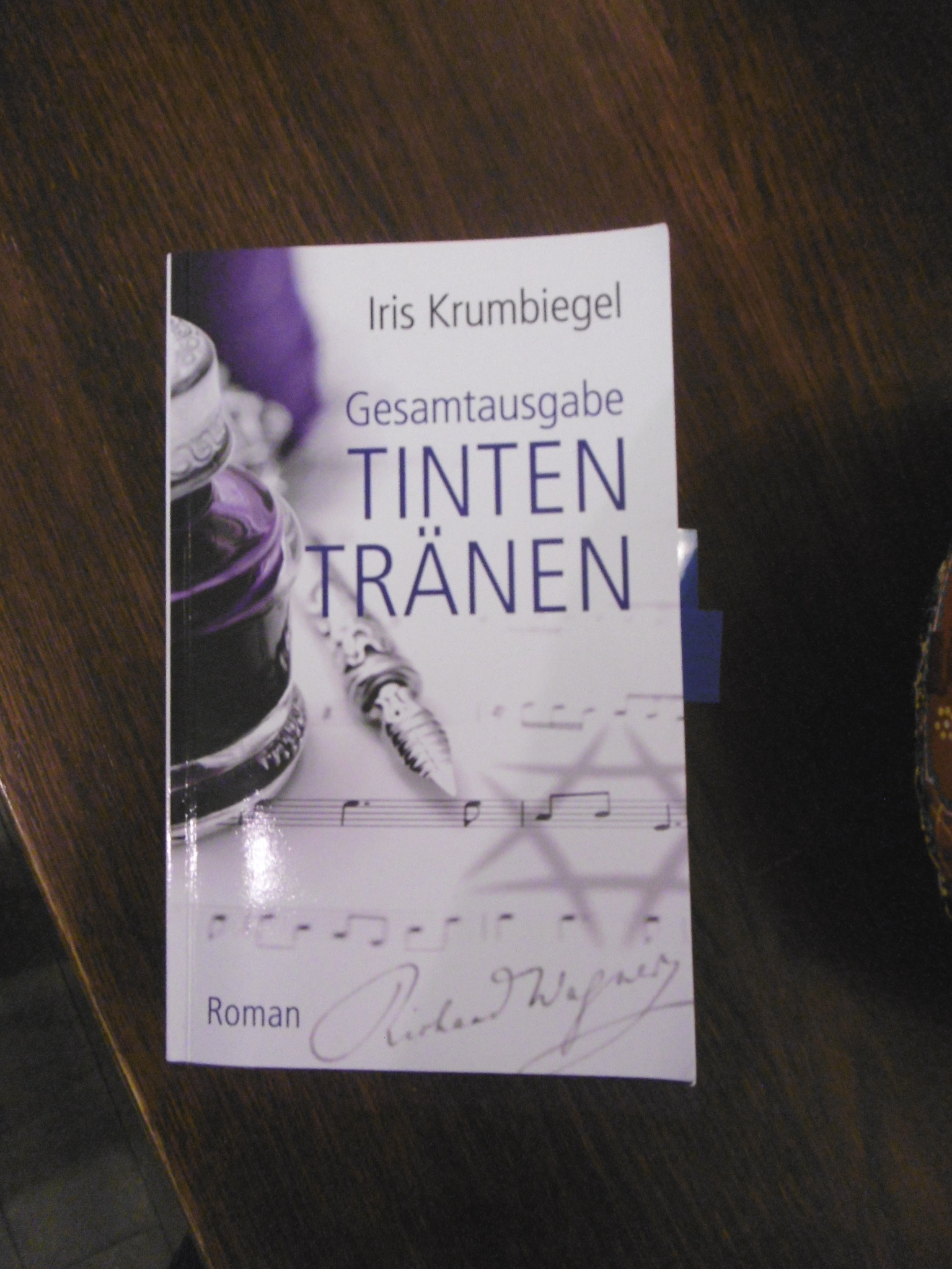 ...das BUCH, schweres Thema , leicht+GUT erzählt...