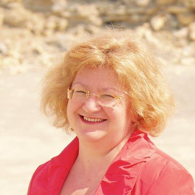 Elena Margolina-Hait leitet die Klaviertage 2017.