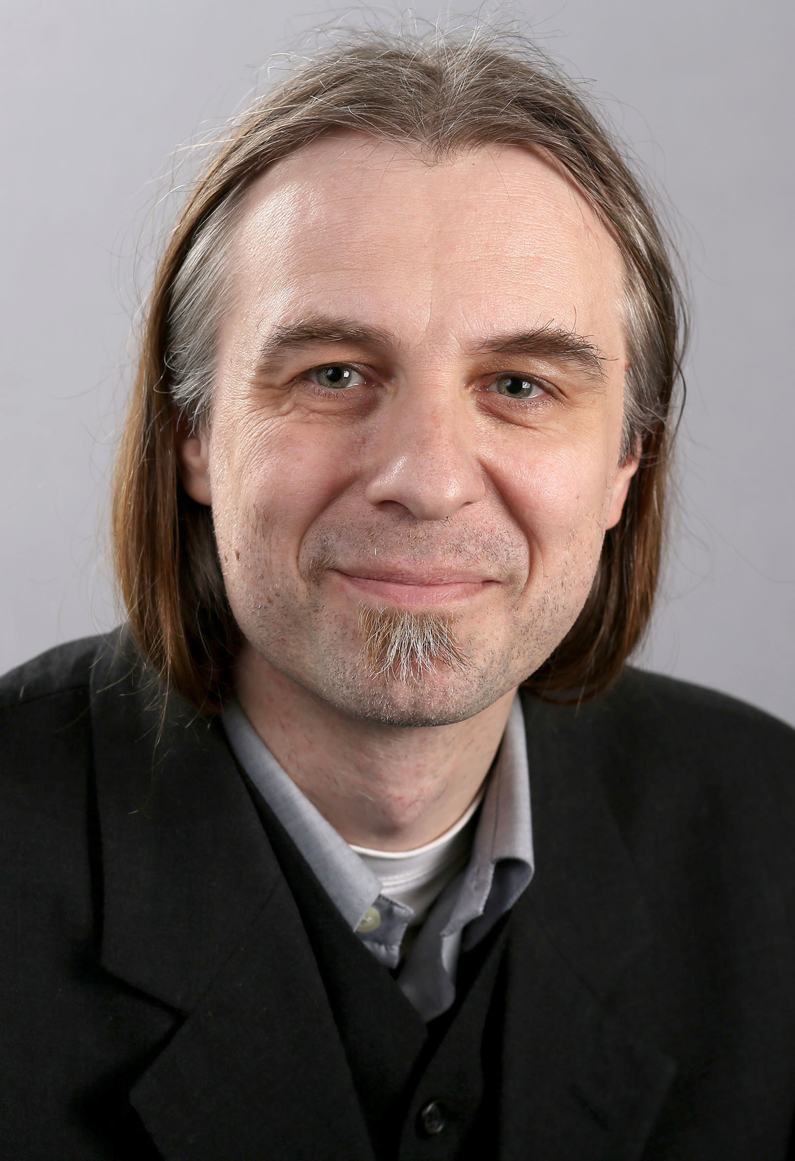 Utz Kowalewski, Vorsitzender der Fraktion DIE LINKE & PIRATEN