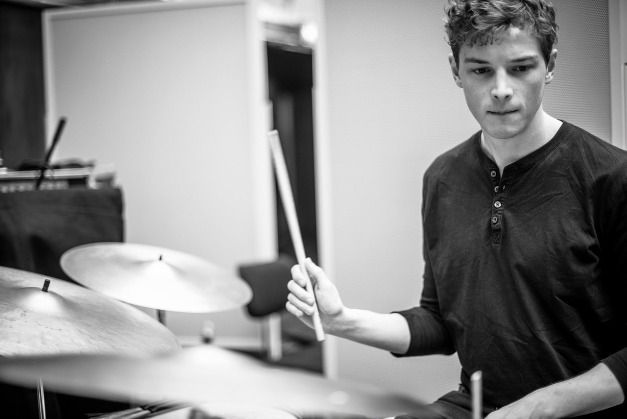Fabian Arends ist bekannt in der jungen Jazzszene.
Foto: Veranstalter