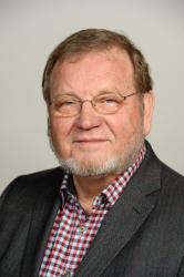 Dieter Wiechering