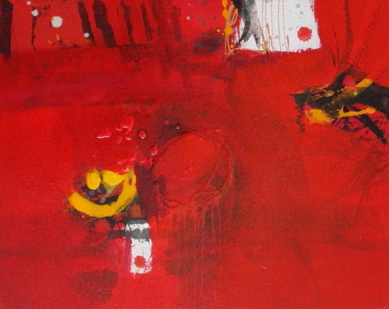 Walburga Schild-Griesbeck, Atelier freiart