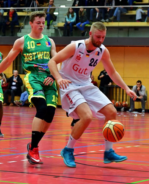 Wedel Basketball Wedel Basketball