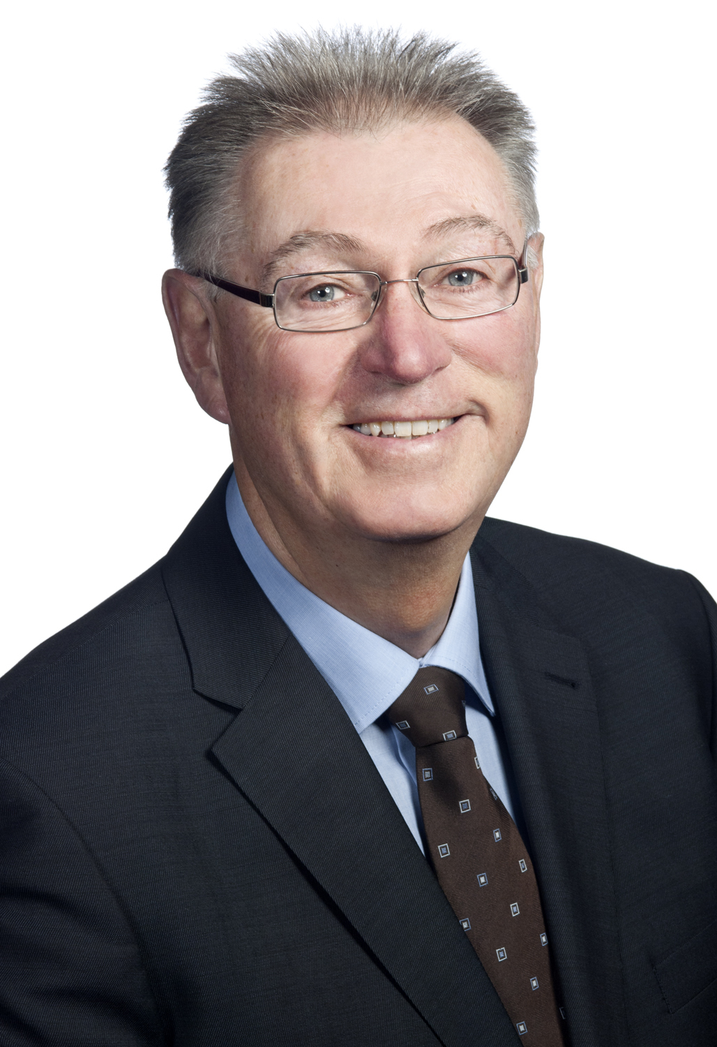 Ludger Hovest