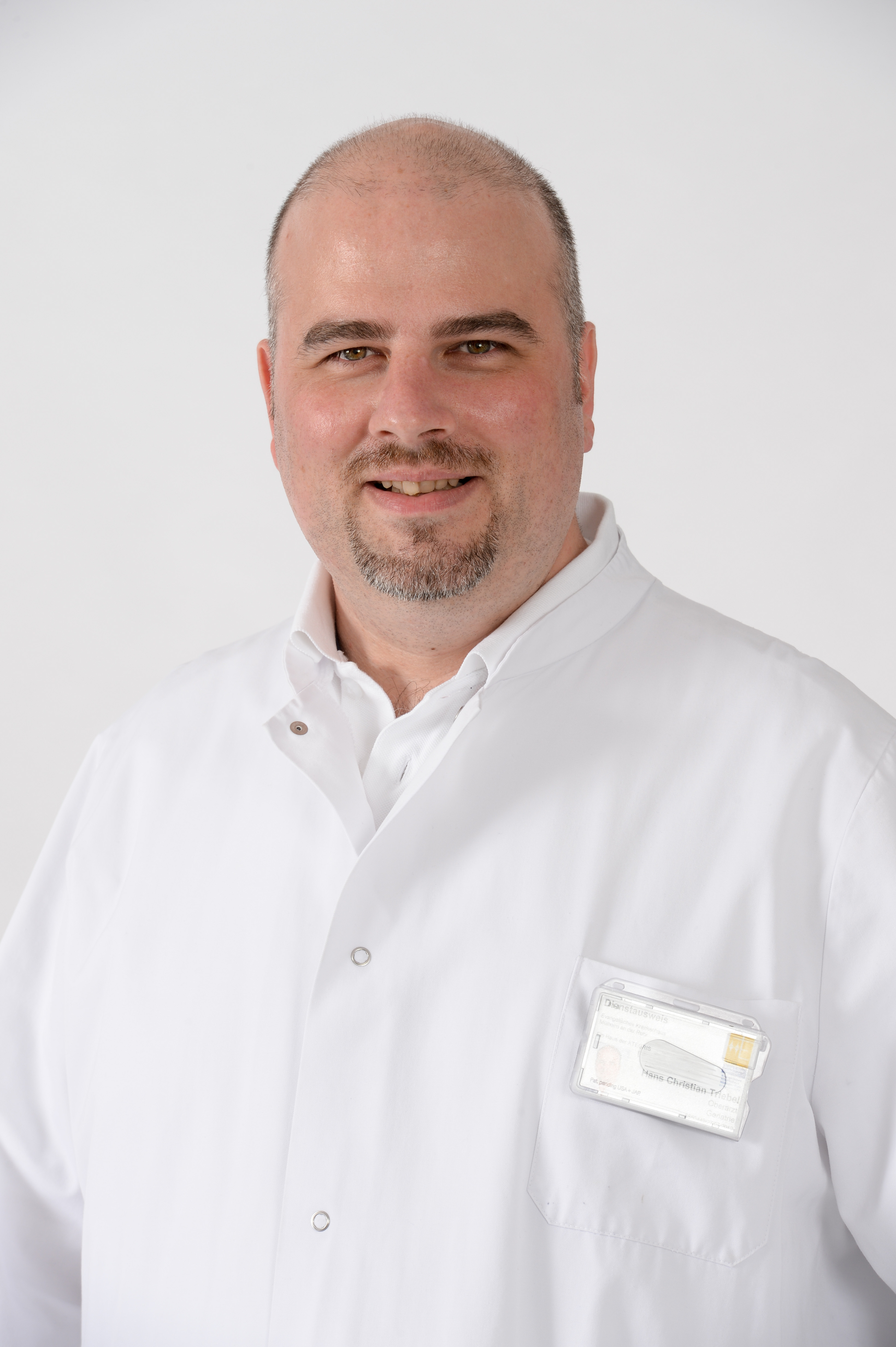Christian Triebel