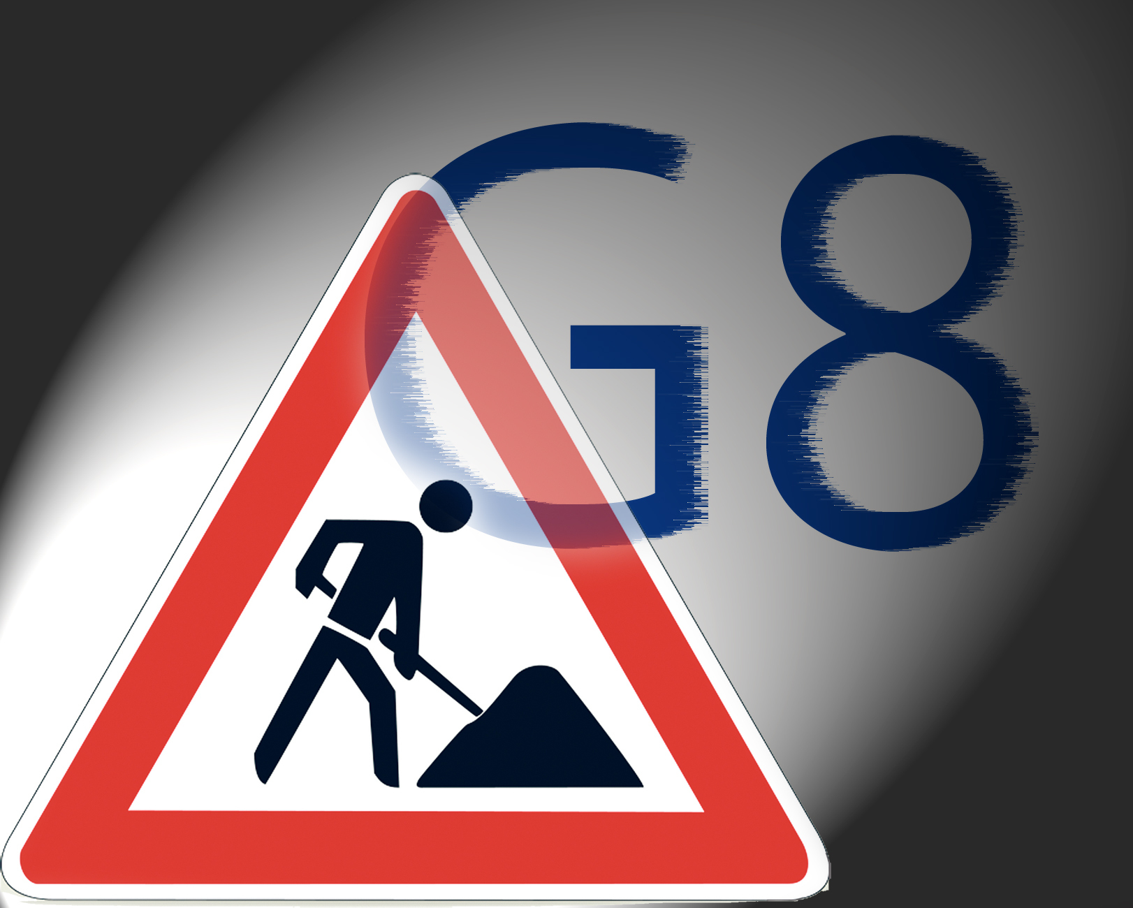 ... bleibt eine Baustelle!