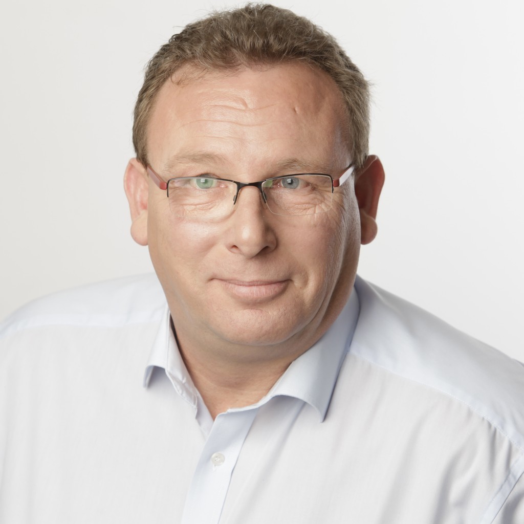 Ratsherr Andreas Mildner freut sich am Sonntag (26.) auf einen Dialog mit Bürgern.