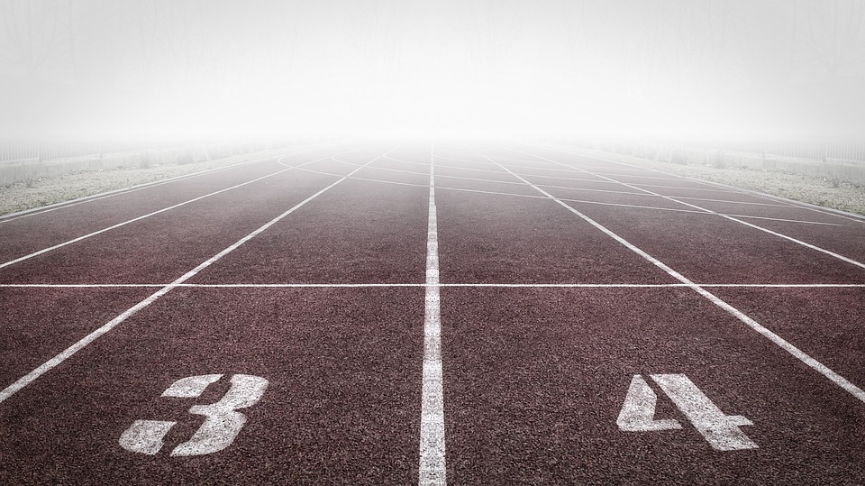 Es wird wieder sportlich zur Sache gehen. (Symbolfoto: Pixabay.com)