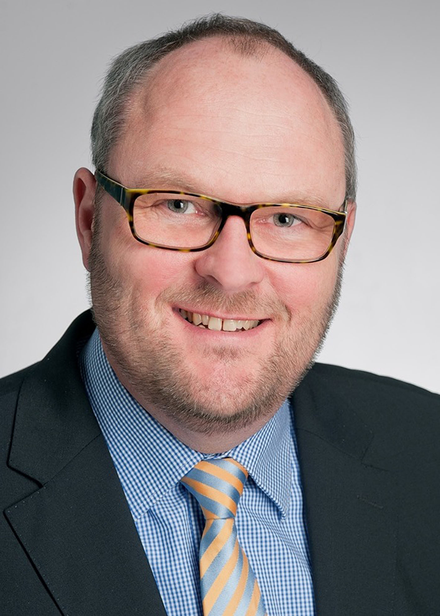 Zeigt sich "verwundert" über die Gerüchte, die derzeit in Ellinghorst kursieren: Wolfgang Wedekind, Vorsitzender des SPD-Ortsvereins Ellinghorst und Mitglied des städtischen Stadtplanungs- und Bauausschusses.