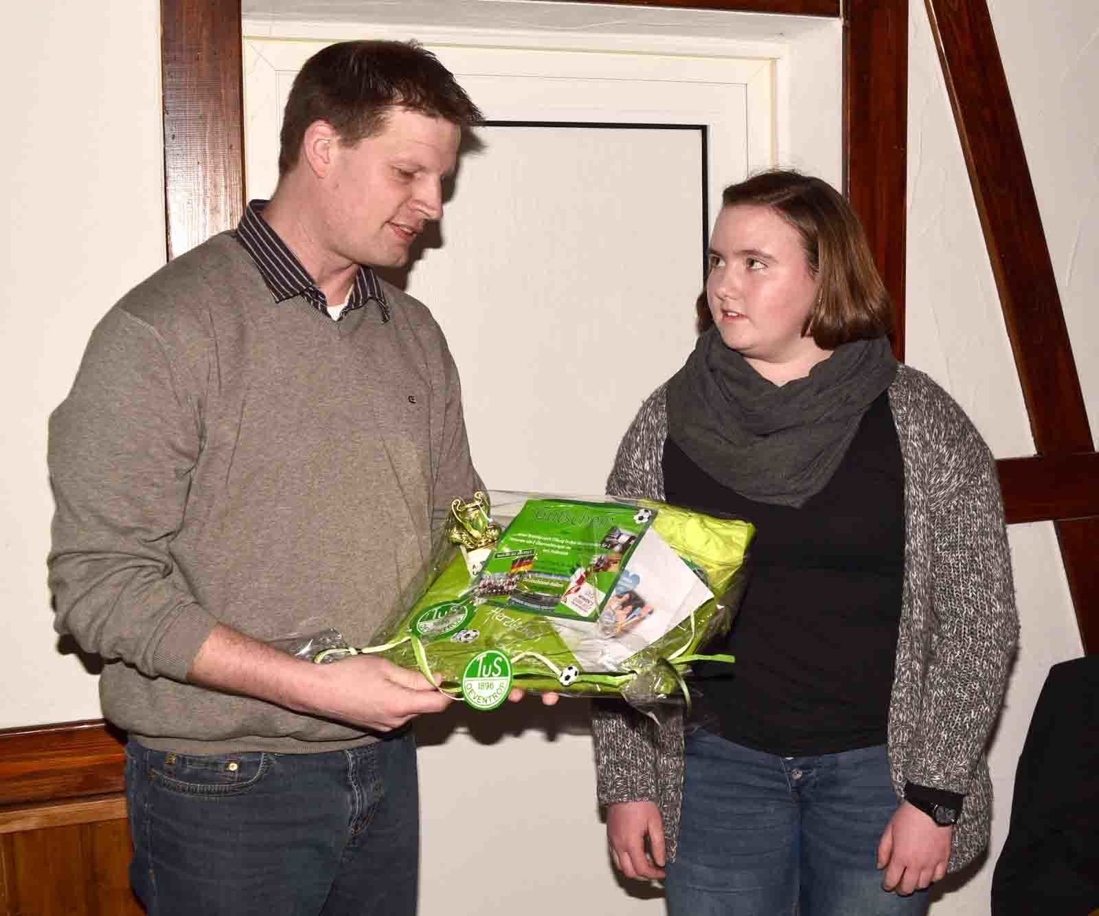 Ulli Diekmann und Laura Stein