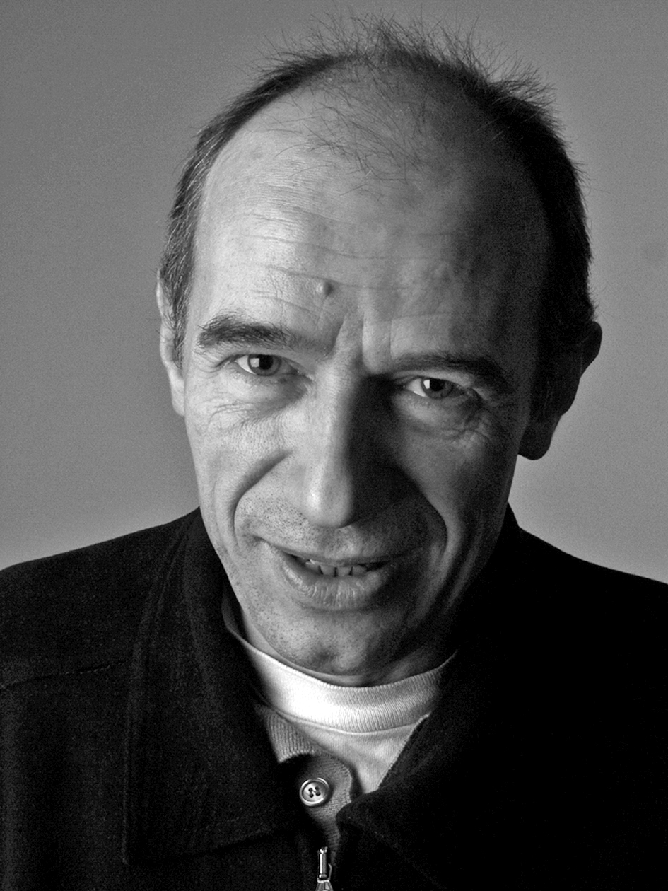 Autor Mathias Bröckers