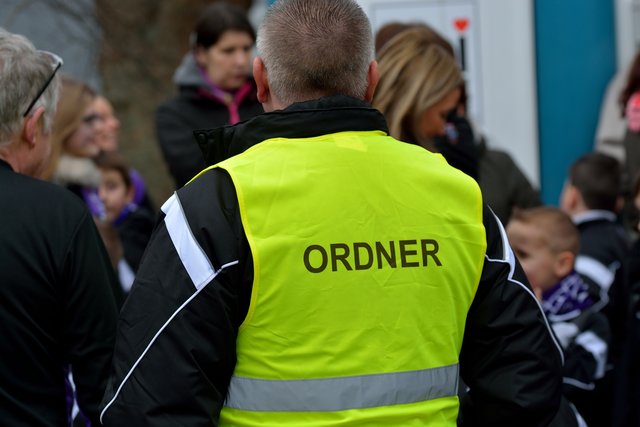 Der Rosenmontagsumzug 2017 in Gelsenkirchen-Erle. Foto Kurt Gritzan