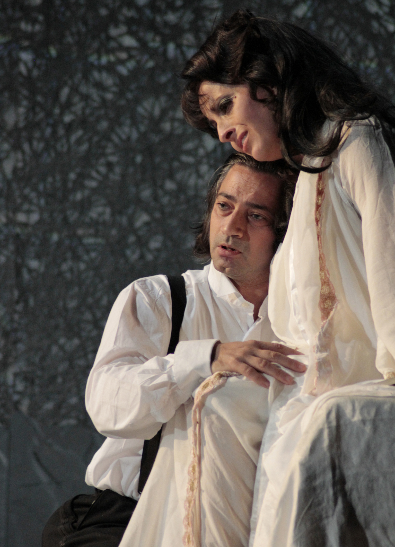 „La Traviata“ zählt weltweit zu den beliebtesten Stücken des Opernrepertoires. Foto: Stadt