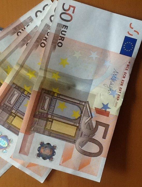 Trotz des hohen Schuldenstandes wollen SPD, CDU und Grüne Geld ausgeben, dass sie nicht haben.