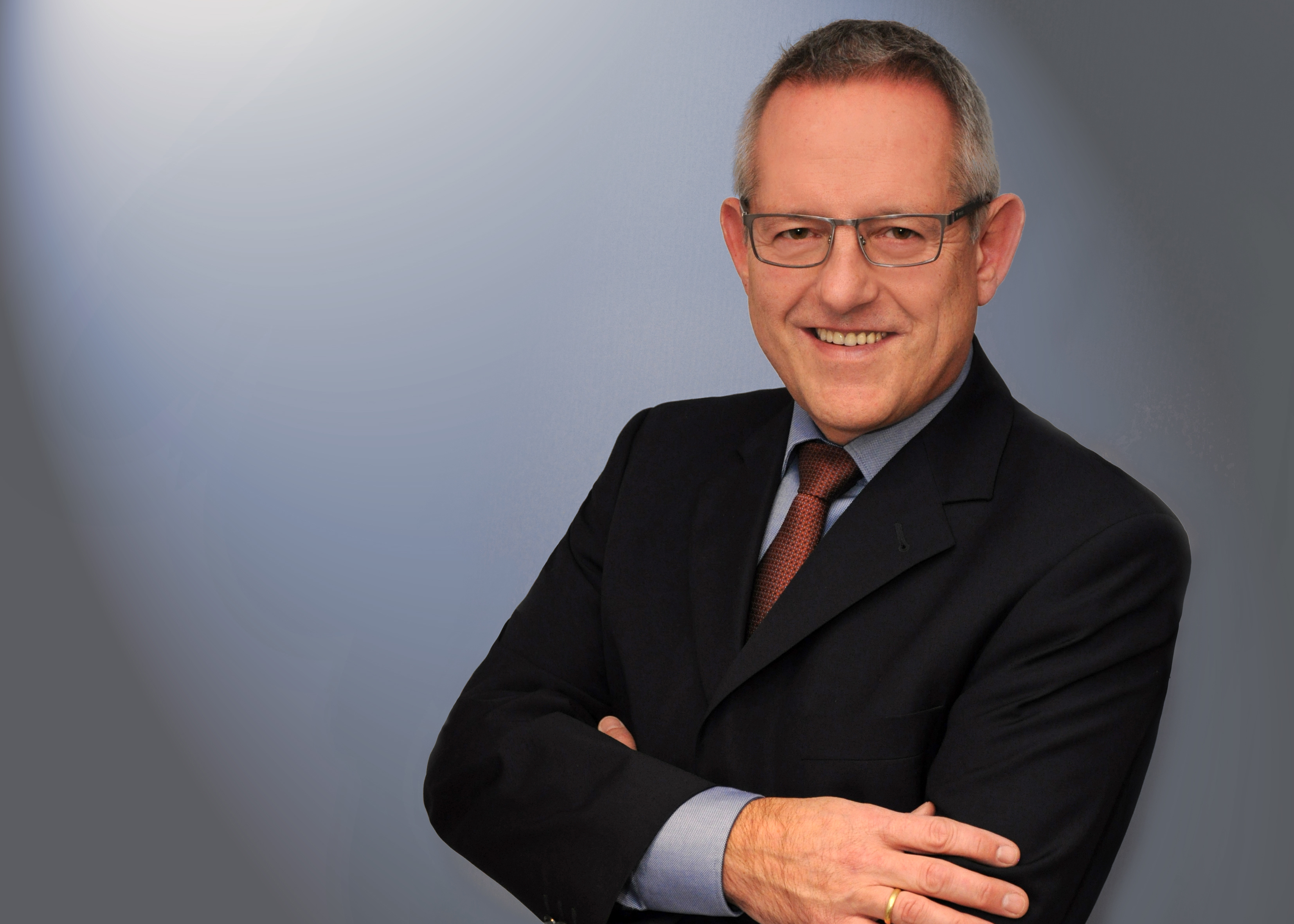 Ihr Kandidat Im Wahlkreis 111- Uwe Wallrabe