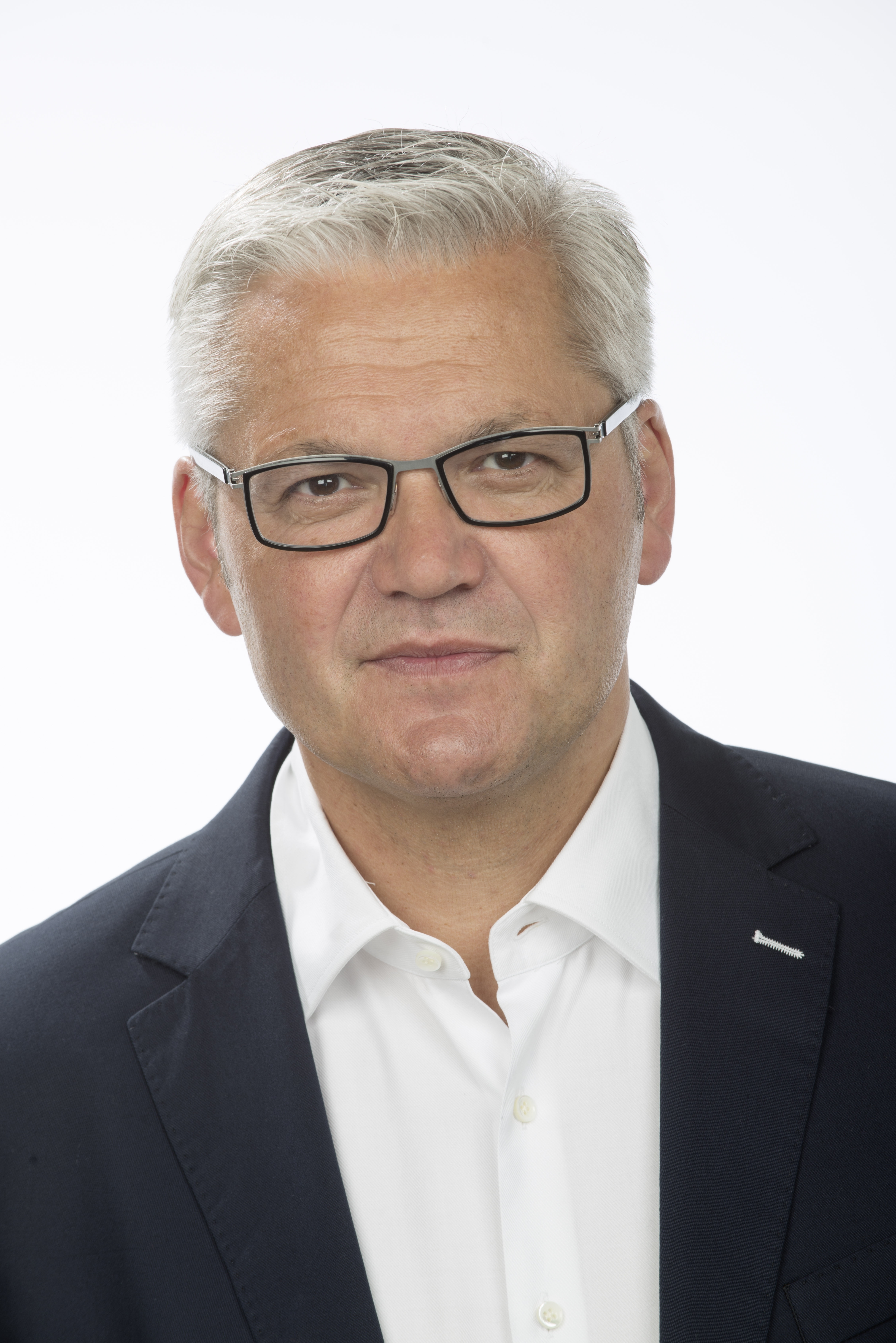 Hubert Hüppe