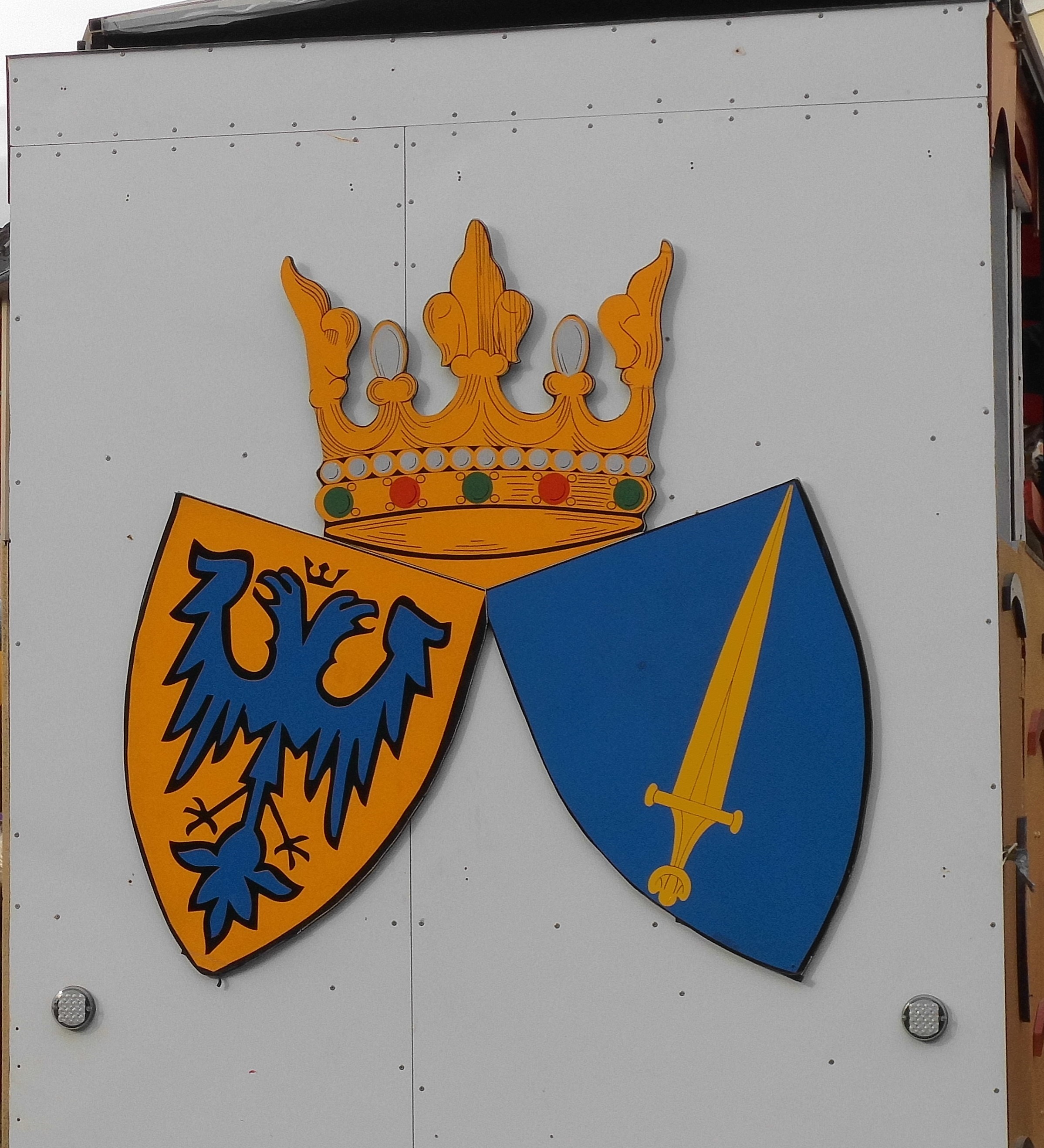 Essener Stadtwappen