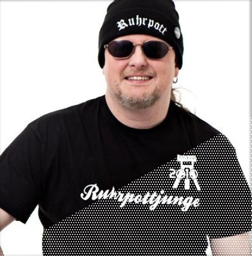 Bei der Abstimmung über den Heimat-Hurz hat Markus Krebs den ersten Platz belegt. Foto: privat