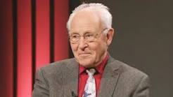 Prof. Dr. Friedhelm Hengsbach SJ