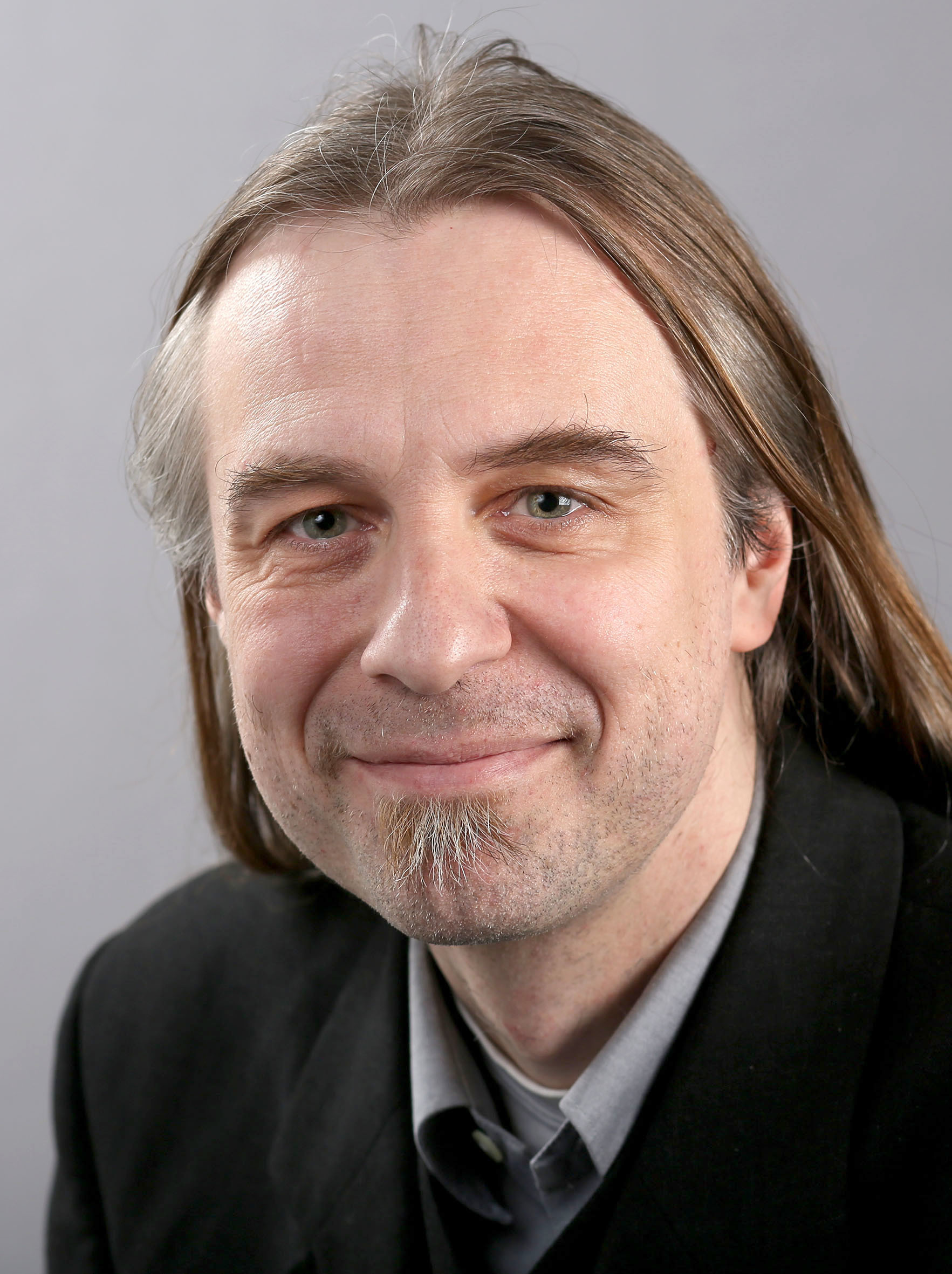 Utz Kowalewski, Vorsitzender der Fraktion DIE LINKE & PIRATEN
