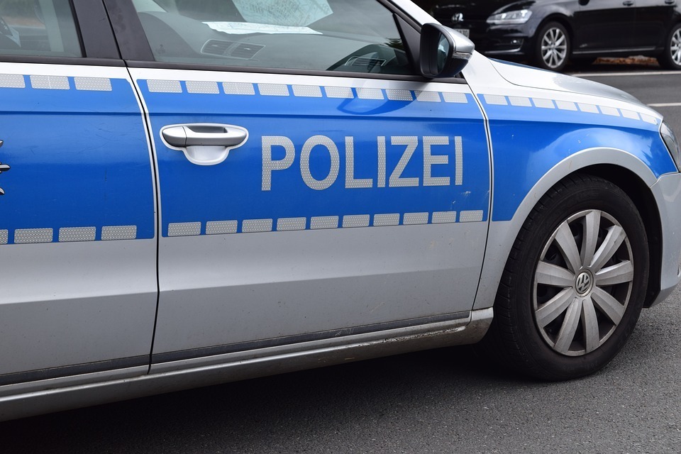 Unter den Kriminellen ist der Dreiste König. (Symbolfoto: Pixabay.com)