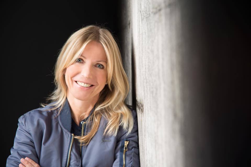 Suanne Cichos FDP Landtagskandidatin Wahlkreis 75. Gelsenkirchen I.