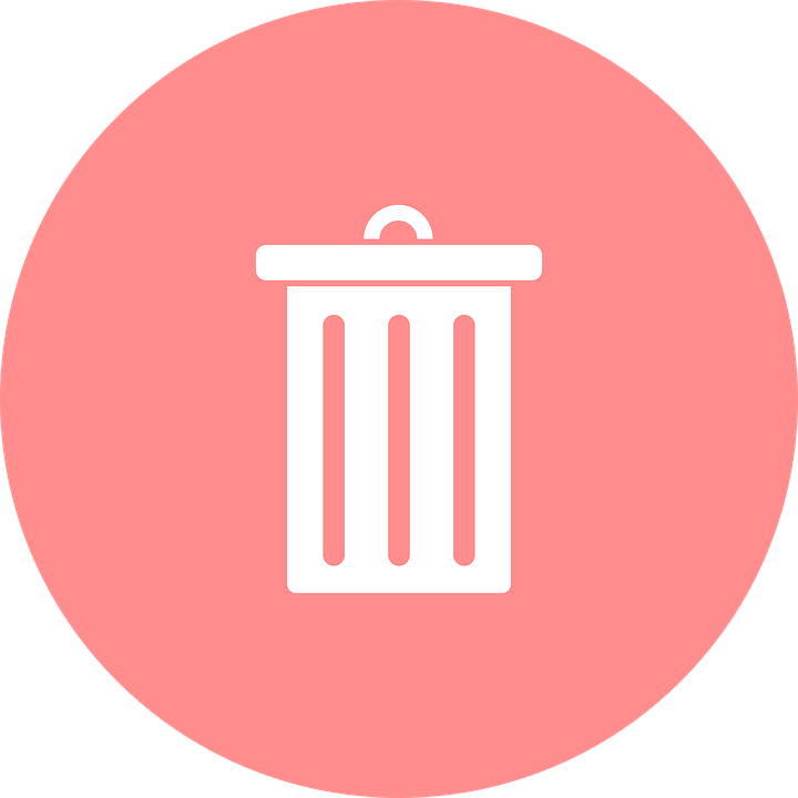 Bei der Müllentsorgung gibt es viel zu beachten. (Symbolfoto:Pixabay.com)