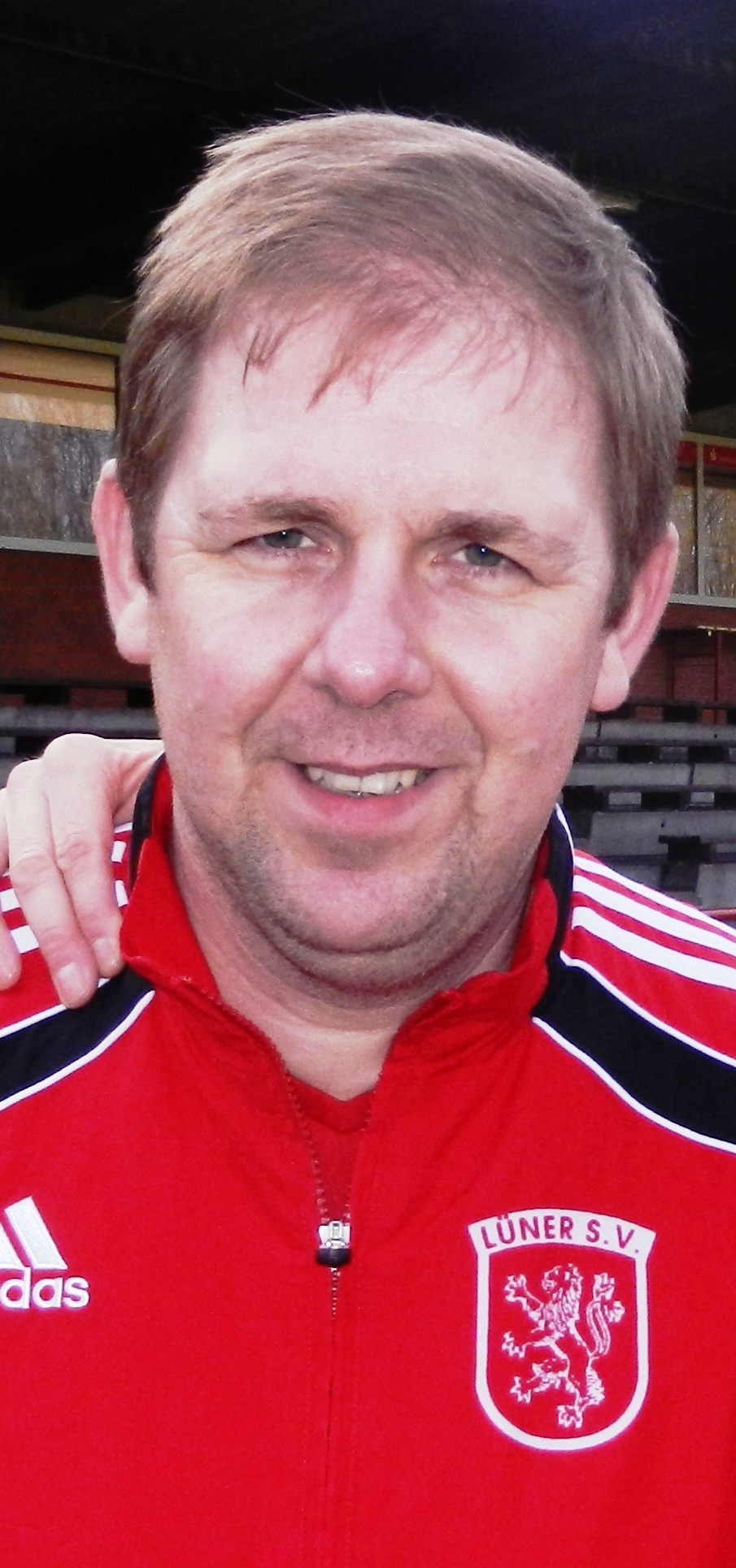Marcus Kuhlmann