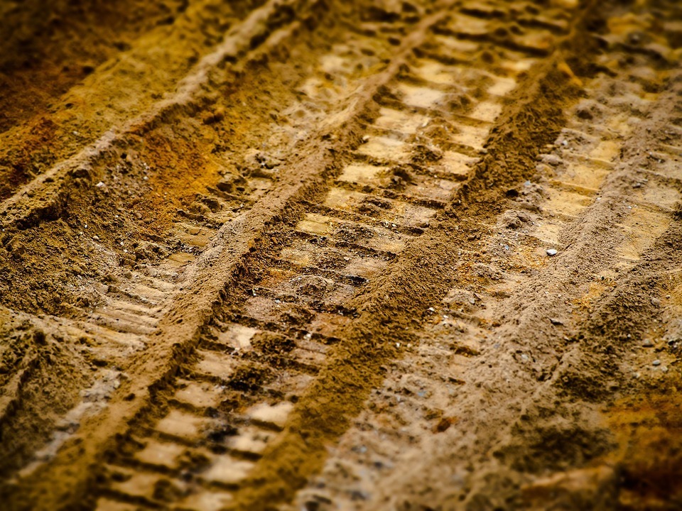 In diesem Jahr wird in Dorsten viel (um)gebaut. (Symbolfoto:Pixabay.com)