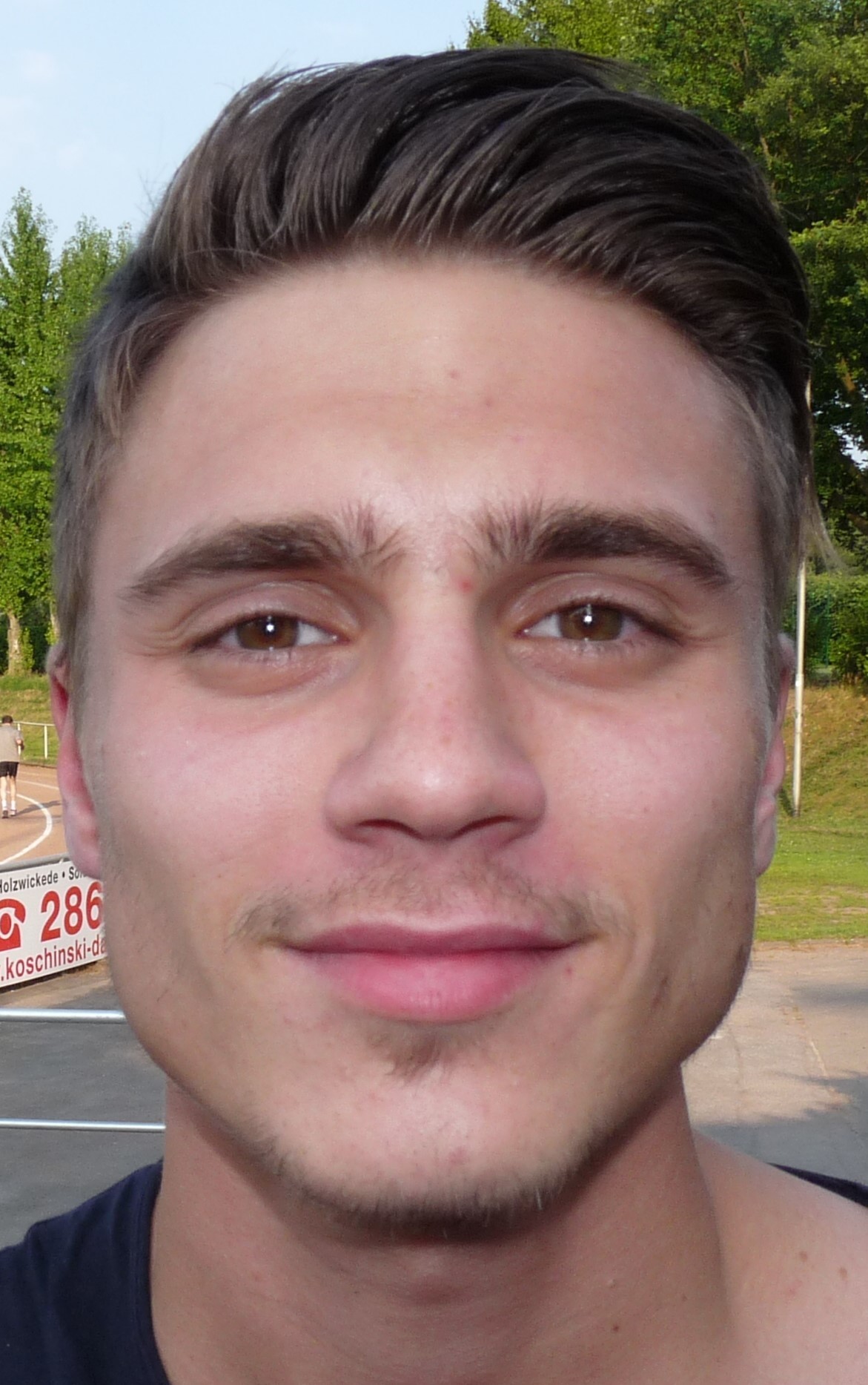 Tobias Wittchen