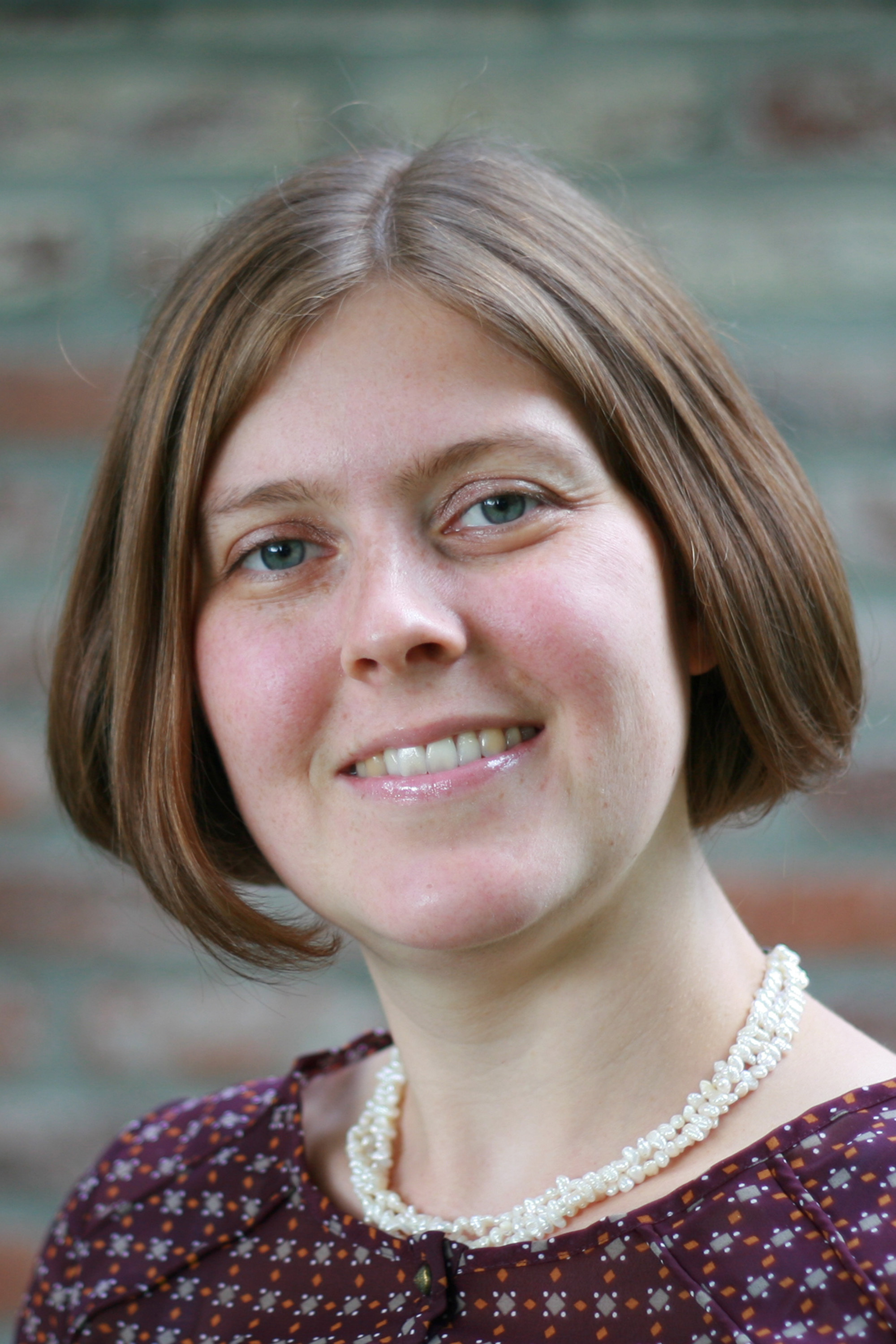 Schreiben ist Bettina Lausens große Leidenschaft.