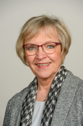 Margarete Wietelmann