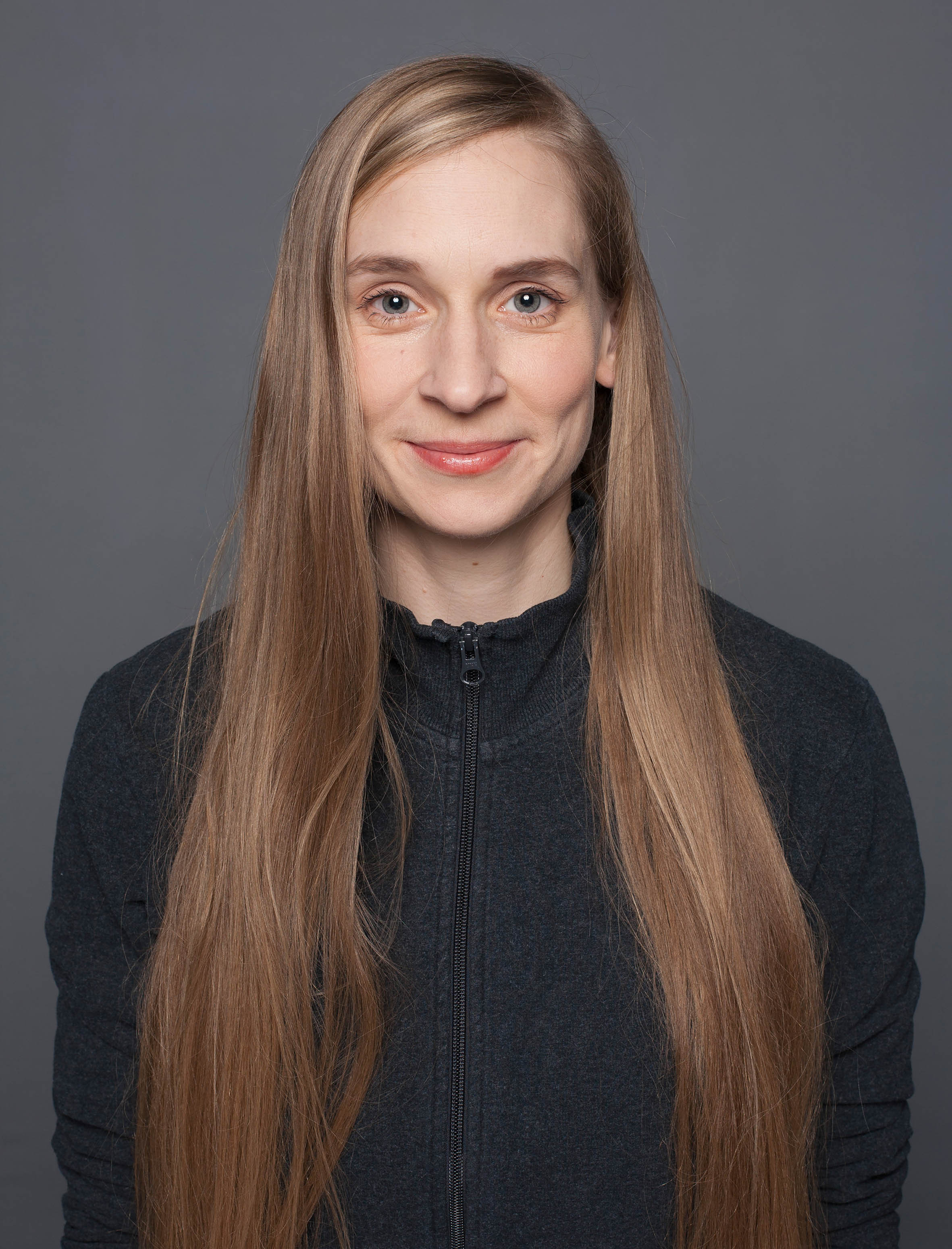 Der Freundeskreis Theater und Philharmonie Essen verleiht den mit 10.000 Euro dotierten „Aalto-Bühnenpreis für junge Künstler“ an die Schauspielerin Silvia Weiskopf. Foto: Albi Fouché