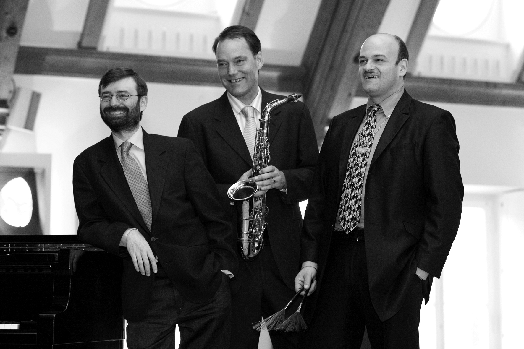 Three Wise Men in Langenfeld.