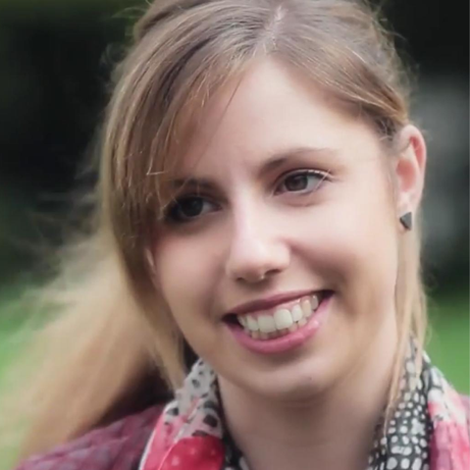 Julia Jankovic, SPD-Ratsfrau und Mitglied im Schulausschuss, setzt sich schon seit Jahren für einen Ausbau der Cranachschule ein. Ein Erfolg ist greifbar nahe.