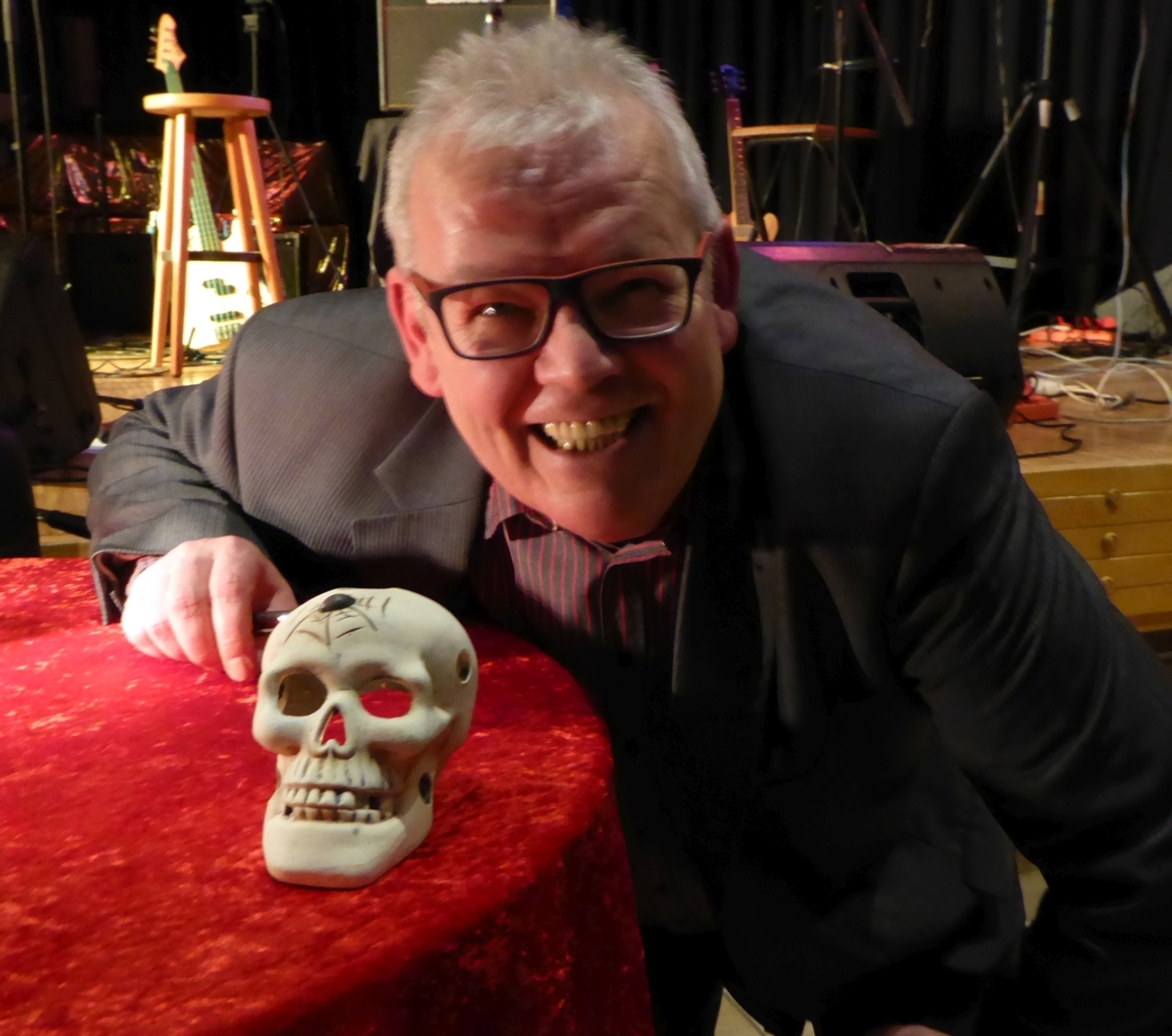 Gertrud und Erwin Kohl