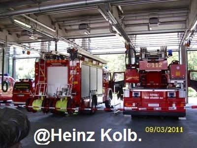 Archiv Bild von Heinz Kolb.
