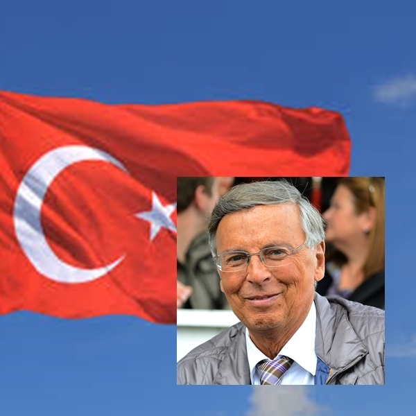 Wolfgang Bosbach - "Deutschland ist kein Außenposten der Türkei !"
