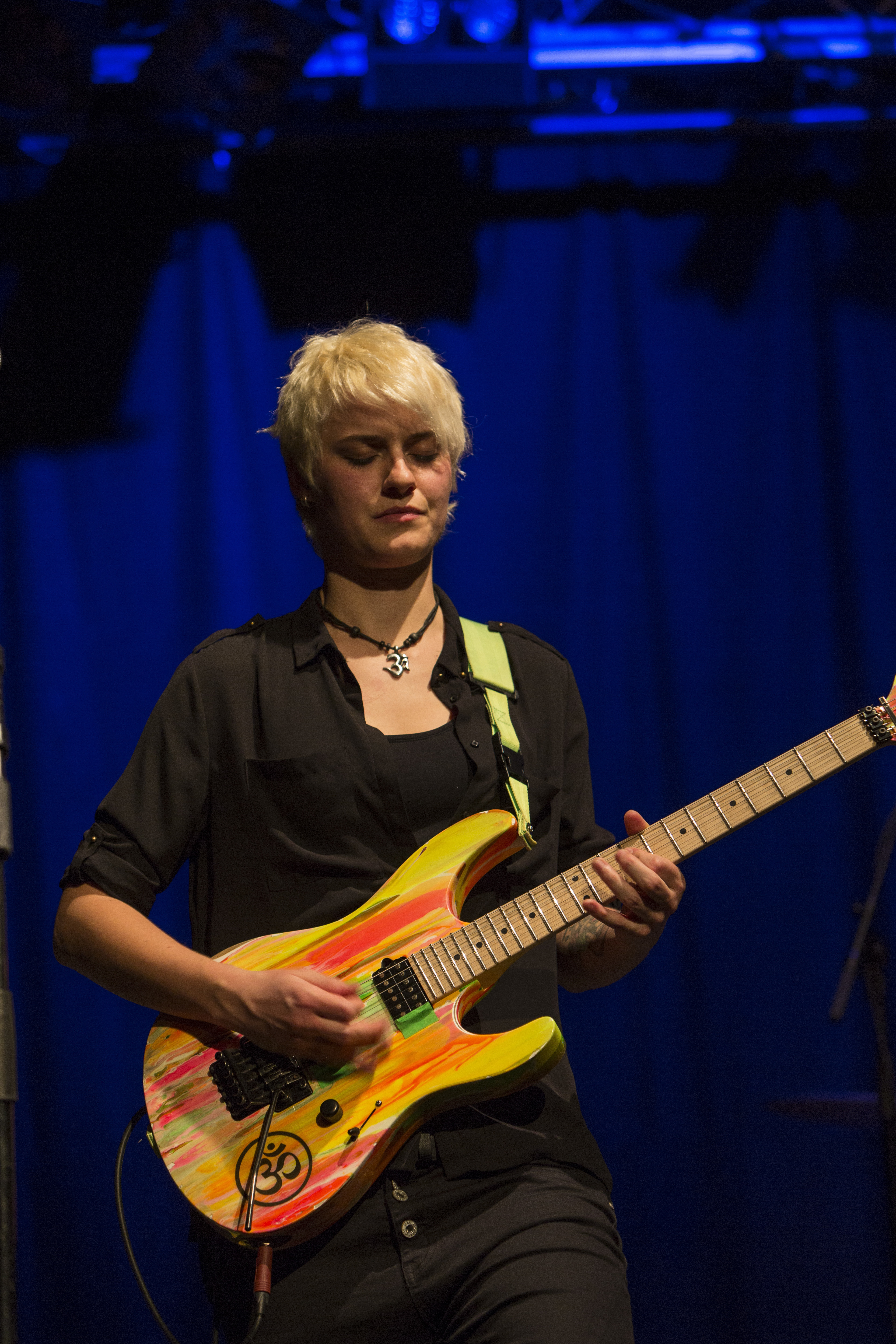 Foto: Jörg Prochnow